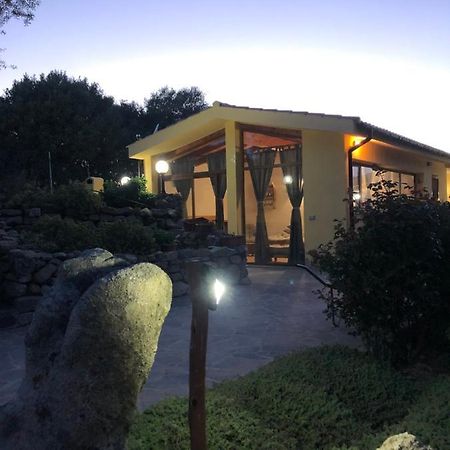 Wild Sud Sardinia Apartamento Teulada Exterior foto