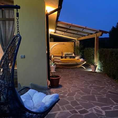Wild Sud Sardinia Apartamento Teulada Exterior foto