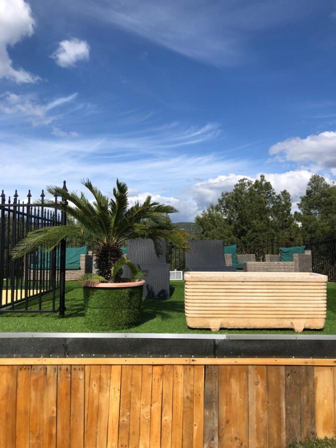 Wild Sud Sardinia Apartamento Teulada Exterior foto