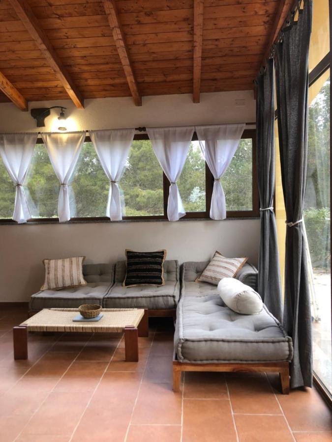 Wild Sud Sardinia Apartamento Teulada Exterior foto