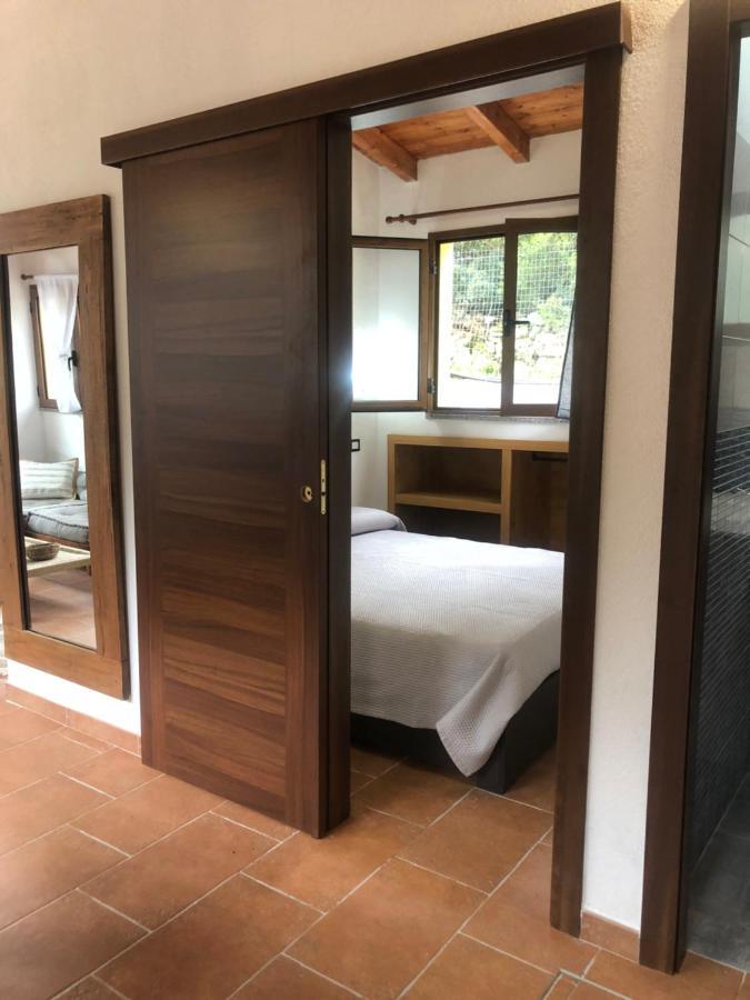 Wild Sud Sardinia Apartamento Teulada Exterior foto