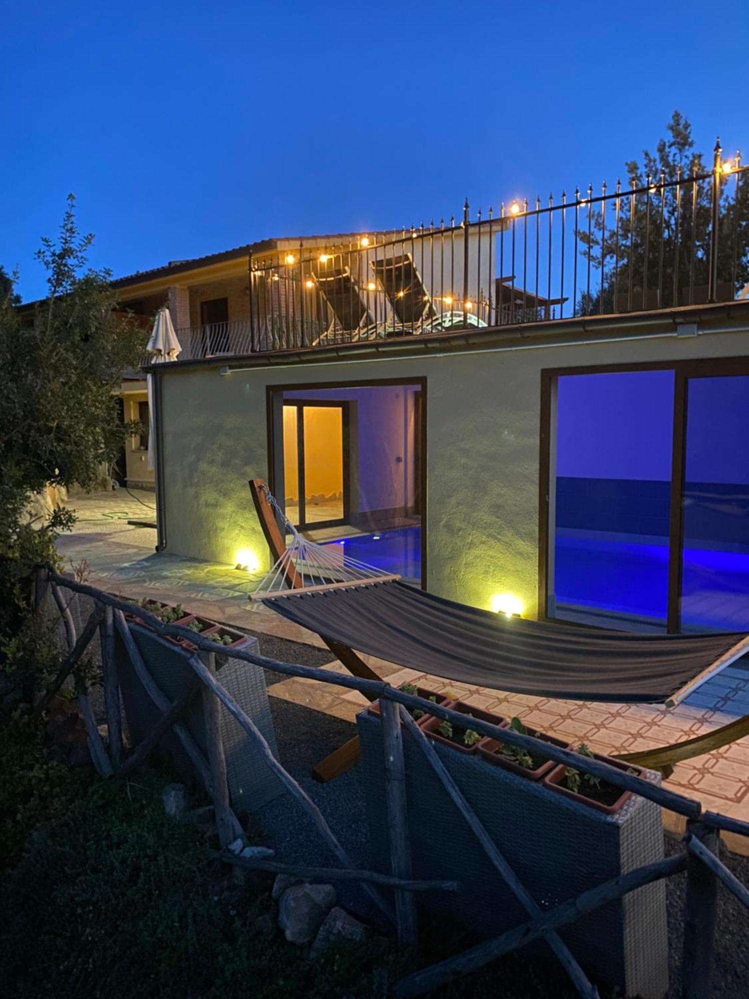 Wild Sud Sardinia Apartamento Teulada Exterior foto